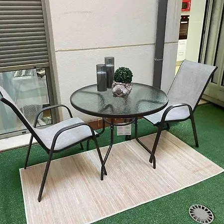 Precioso En Zona De Playa Apartment *