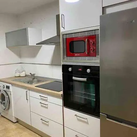 Apartment Precioso En Zona De Playa Almeria